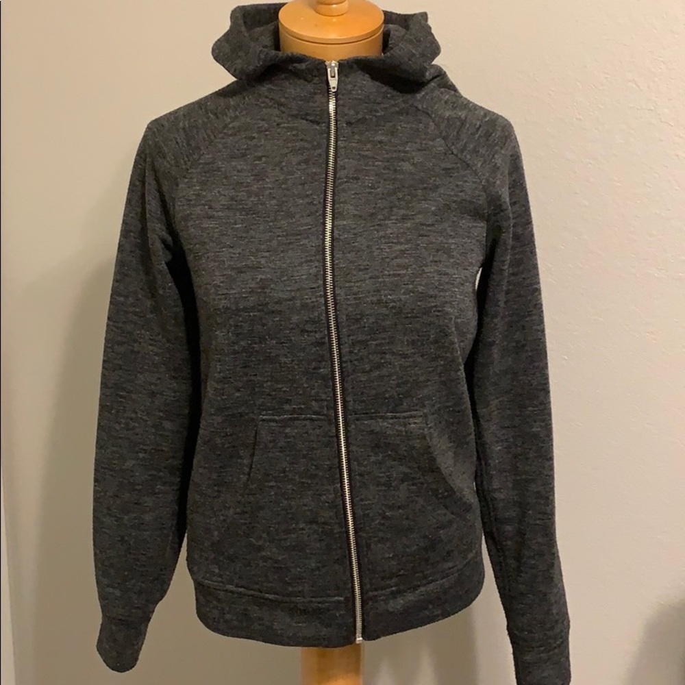 T by Alexander Wang hoodie